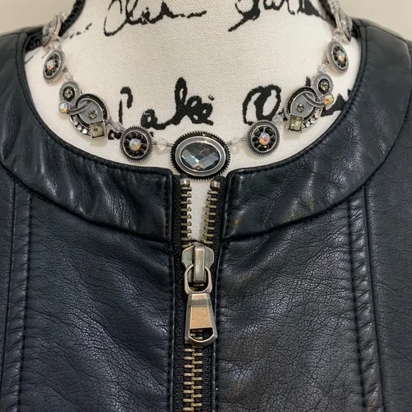 NWT Jill Pfefer Designs JILLBEADS necklace, bracelet and earrings. - Picture 6 of 9